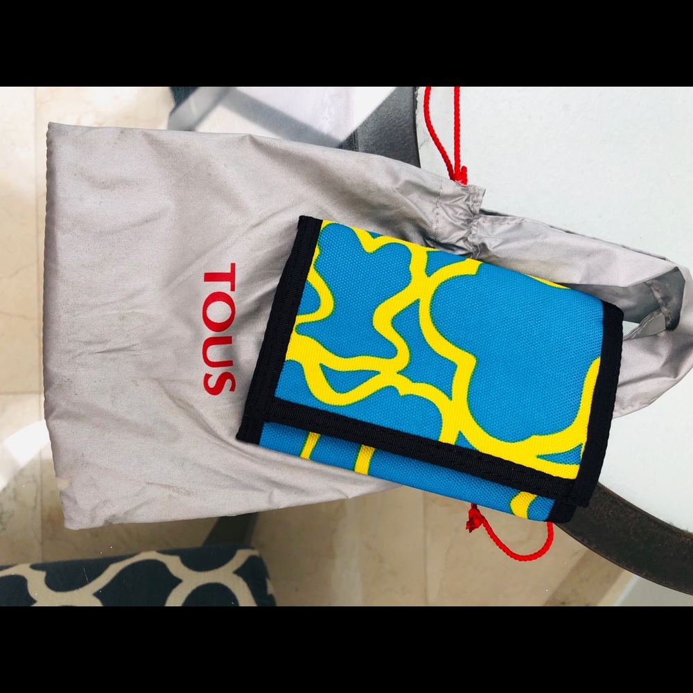 Tous Wallet